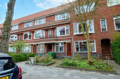 Woning Van Heemskerckstraat 24A Groningen