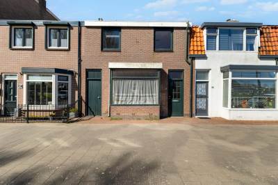 Woning Brakkeveldweg 58 Den Helder