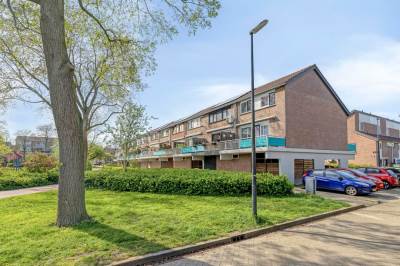 Woning Schouw 7 Schiedam