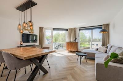 Woning Blankenbergestraat 33 Amsterdam