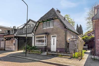 Woning Bloemwijklaan 18 Apeldoorn