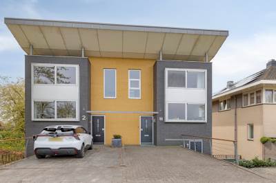 Woning Winterdijk 3 Huissen