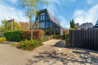 Woning Schans 77 Vijfhuizen