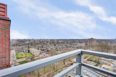 Woning Waalstraat 241 Enschede
