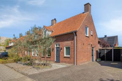 Woning Braakven 29 Berlicum