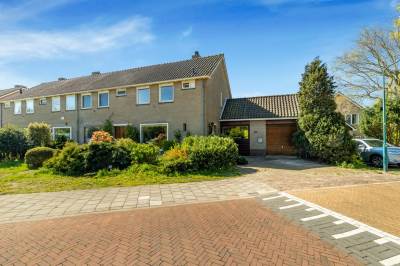 Woning Laan van Muijs 32 Heiloo