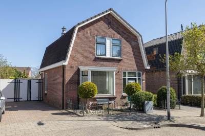 Woning Uitslagsweg 98A Hengelo (OV)