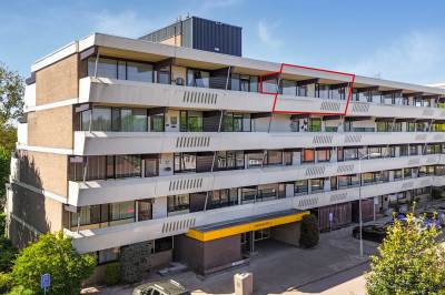 Woning Voerakker 464 Ede