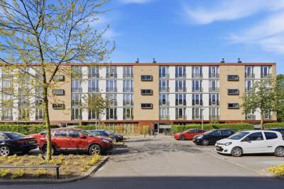Woning Spaaklaan 31 Utrecht