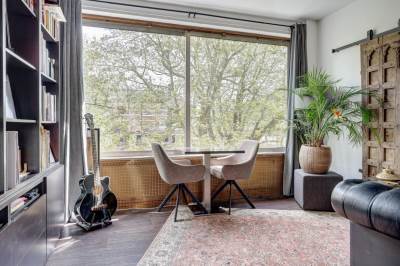 Woning Rietnesse 122 Amsterdam