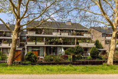 Woning Catsveld 75 Gouda
