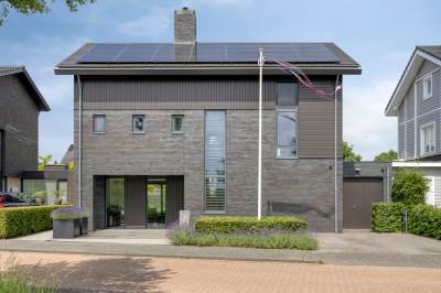Woning Schrepel 8 Den Bosch