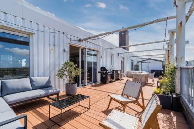 Woning Burgemeester Cramergracht 179 Amsterdam