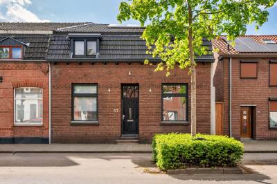 Woning Veldenseweg 53 Venlo