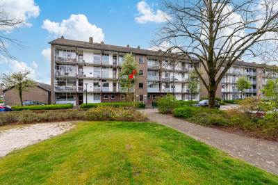 Woning Schubertplein 74 Apeldoorn