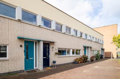 Woning Tjalk 31 Honselersdijk