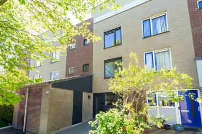 Woning John Raedeckerhof 154 Hoorn (NH)
