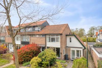 Woning Tulpencroftlaan 17 Heiloo