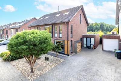 Woning Langesân 154 Leeuwarden