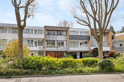 Woning Patrijslaan 109 Leidschendam