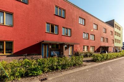 Woning Scharlakenstraat 45 Almere