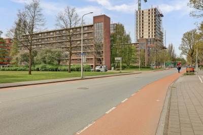 Woning Mr. G. Groen van Prinstererlaan 255 Amstelveen