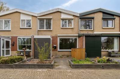 Woning Polaris 41 Puttershoek
