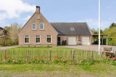 Woning Spekopswijk 15 Dedemsvaart