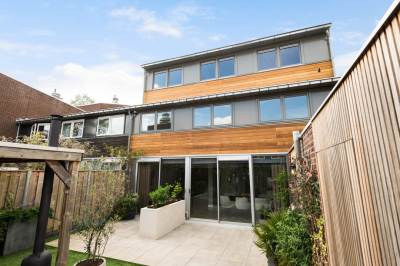 Woning Hondurashof 8 IJsselstein