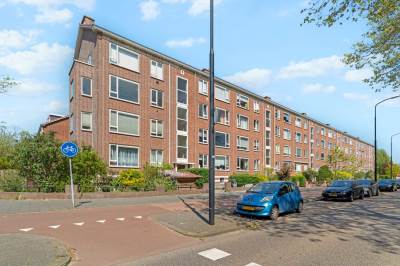 Woning Sir Winston Churchillln 266 Rijswijk (ZH)