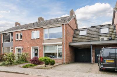 Woning Odradastraat 25 Eersel