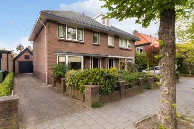 Woning Constantijn Huygenslaan 9 Zeist