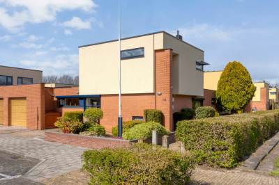 Woning Goudsmidstraat 10 Zwolle