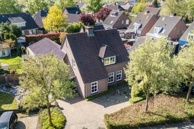Woning Dokter Duchateaustraat 70 Bergeijk