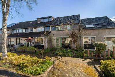 Woning Hazenest 10 Kortenhoef