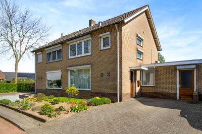 Woning Rijksweg Noord 68 Swalmen