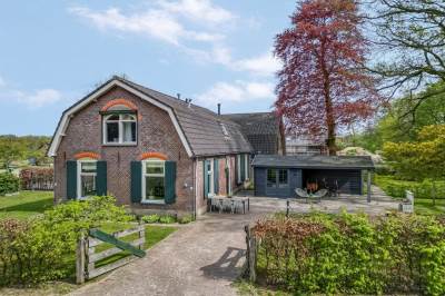 Woning Grote Muntweg 2 Kootwijkerbroek