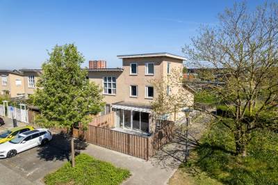 Woning Hebriden 72 Zoetermeer