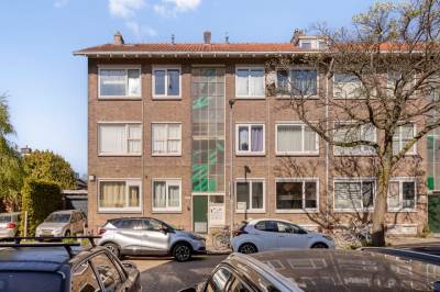 Woning Korhaanstraat 145C Rotterdam