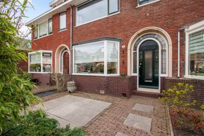Woning Reviusstraat 29 Dordrecht