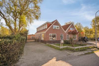 Woning Oogstlaan 6 Oude Pekela