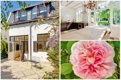 Woning Mauvezand 12 Laren (NH)