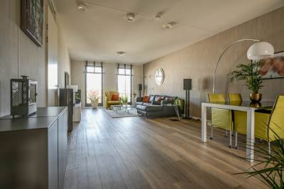 Woning Rondom 29 Bergschenhoek