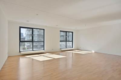 Woning Vissersdijk 7 Rotterdam
