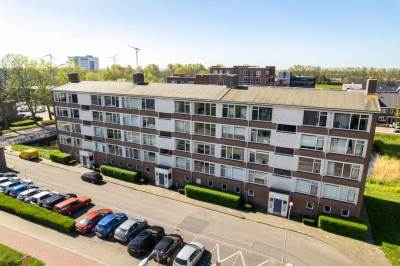Woning Karel Doormanlaan 245 Zoetermeer