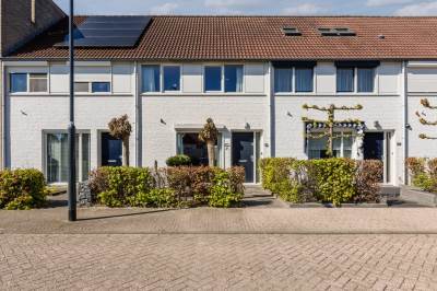 Woning Pallieterplein 79 Oosterhout (NB)