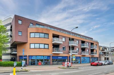 Woning Broekhovenseweg 201 Tilburg