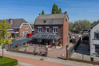 Woning Locht 93 Kerkrade