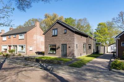 Woning De Rusken 38 Frieschepalen