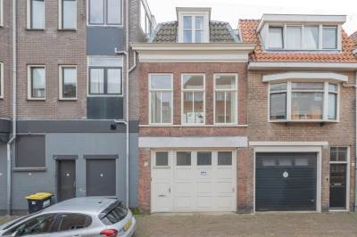 Woning Korte Herenstraat 26 Haarlem
